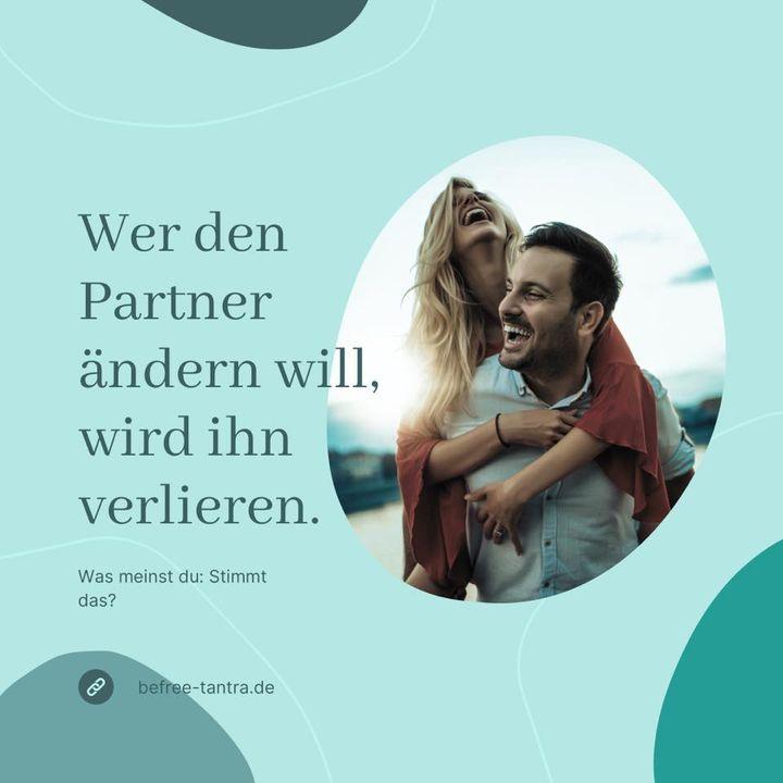 Sagt zumindest Bert Hellinger. Meinst du an dem Satz ist etwas Wa..... - BeFree Liebesschule