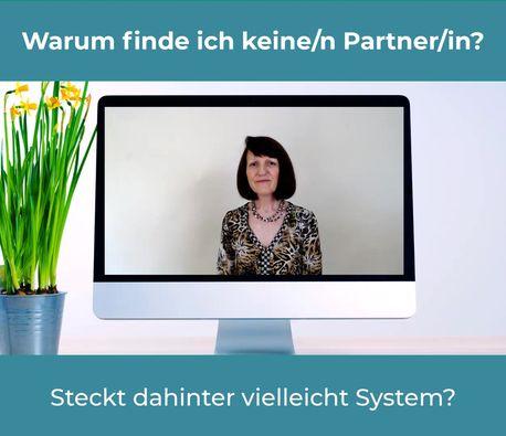 Es ist tatsächlich kein Zufall, ob du Single bist oder in einer P..... - BeFree Liebesschule