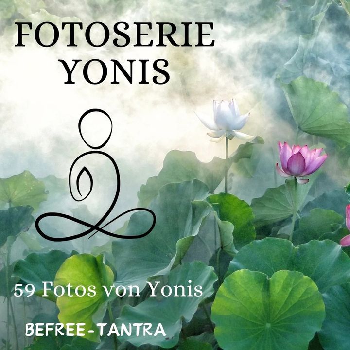 FOTOSERIE YONIS (VULVA IM DETAIL)

https://befree-tantra.de/befre..... - BeFree Liebesschule