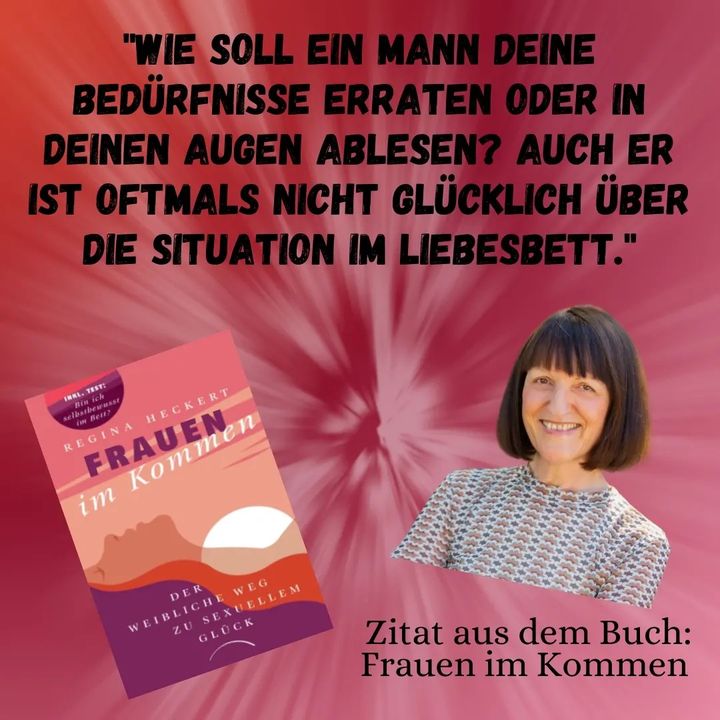 Frauen im Kommen
Erschienen beim @kamphausen.media Verlag

Erhält..... - BeFree Liebesschule