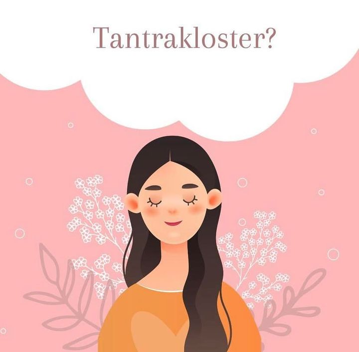Für die meisten Menschen geht es im Tantra um Sexualität, zuminde..... - BeFree Liebesschule