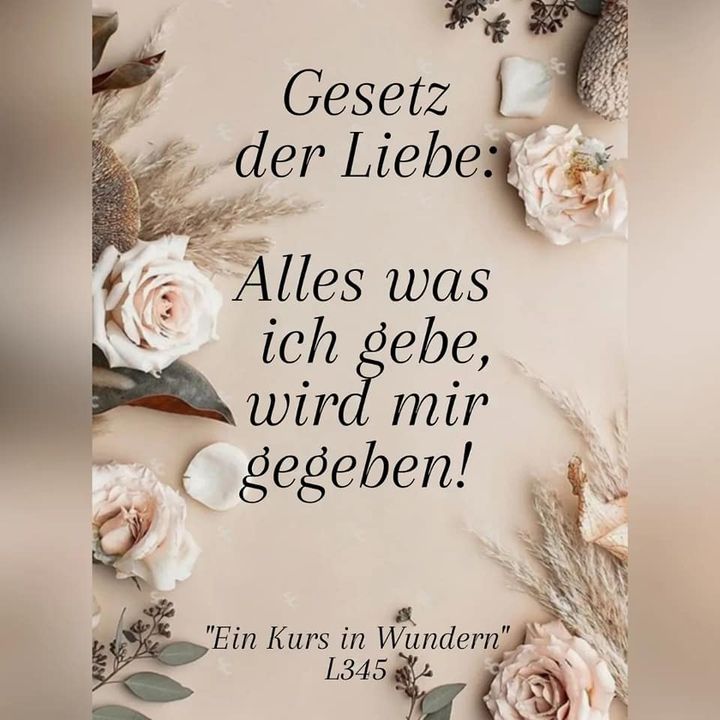 Glaubst du an dieses Gesetz der Liebe? ❤️
Du kannst dein Leben au..... - BeFree Liebesschule