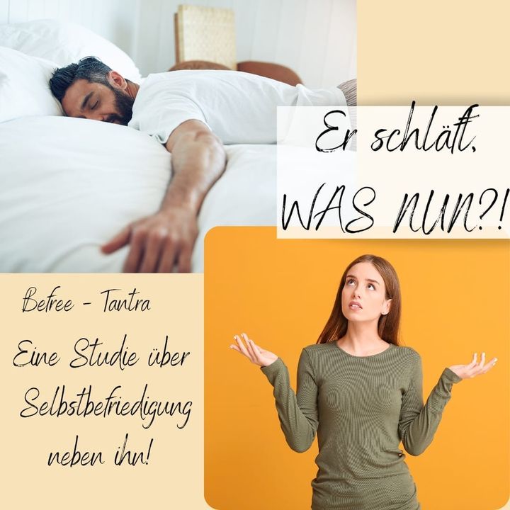 Laut einer Studie der Erotik Community Joyclub haben sich 71 Proz..... - BeFree Liebesschule