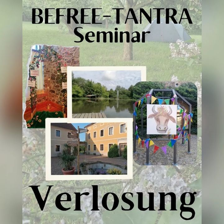 🍀✨🍀✨🍀✨
Liebe Männer 🙋
Da wir einen deutlichen Frauenüberschus..... - BeFree Liebesschule