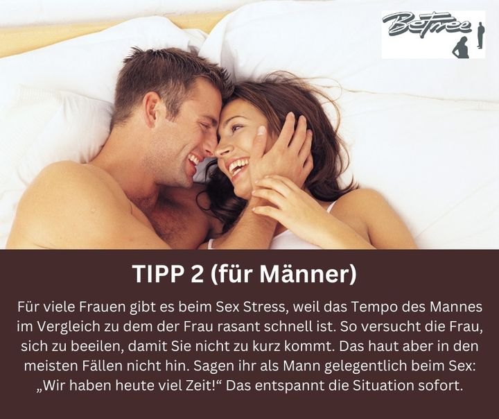 Manchmal braucht es nur eine Kleinigkeit, damit die Liebe fließen..... - BeFree Liebesschule