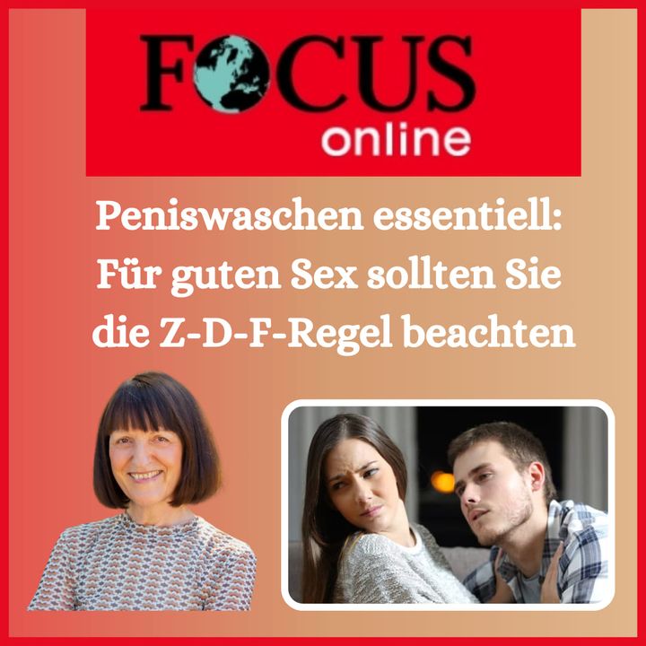 Mein neuer Focus Artikel ist online 📱❤️
Ich freue mich sehr über..... - BeFree Liebesschule