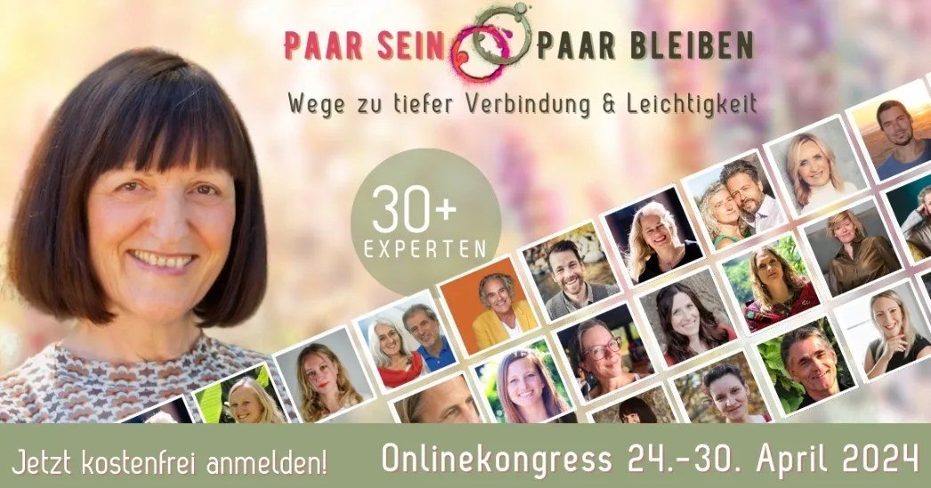 Melde Dich jetzt an 
https://paarsein-paarbleiben.de/#aff=Caro_Li..... - BeFree Liebesschule