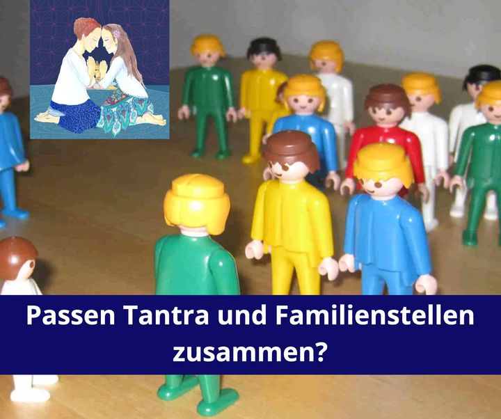 Seit mehr als 15 Jahren integriere ich das Familienstellen nach B..... - BeFree Liebesschule