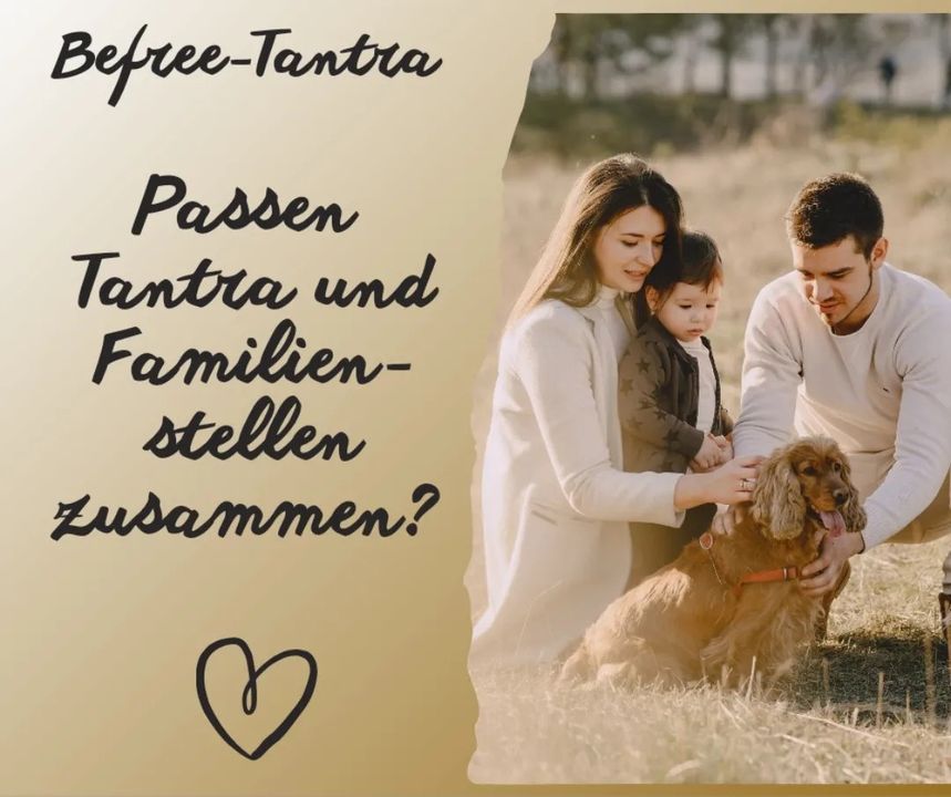 Seit mehr als 18 Jahren integriere ich das Familienstellen nach B..... - BeFree Liebesschule