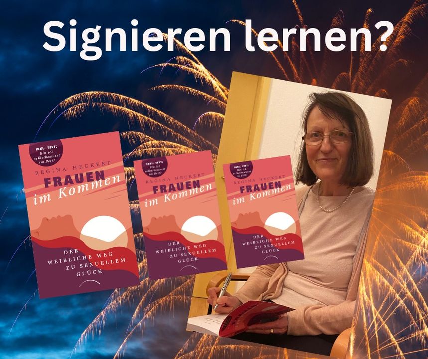 Tatsächlich habe ich bei der jährlichen Assistenten und Ausbildun..... - BeFree Liebesschule