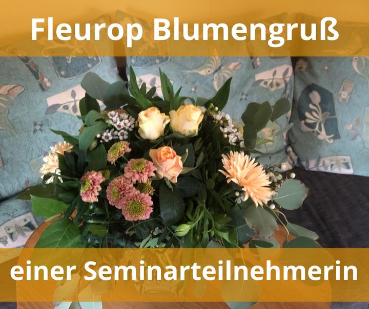 Was für eine schöne Überraschung!!!! Irgendwie bekomme ich seit e..... - BeFree Liebesschule
