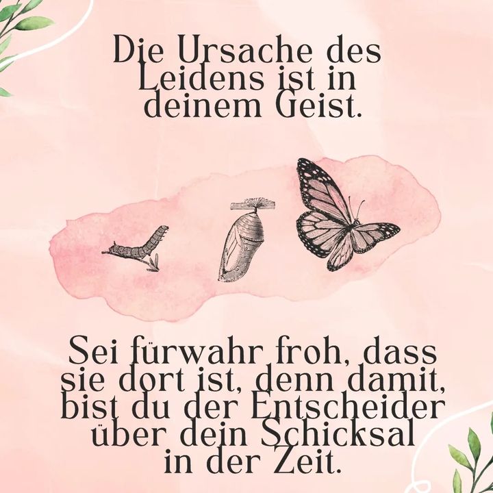 Wenn alles was du tust, sagst und sogar das, was du denkst, nur i..... - BeFree Liebesschule