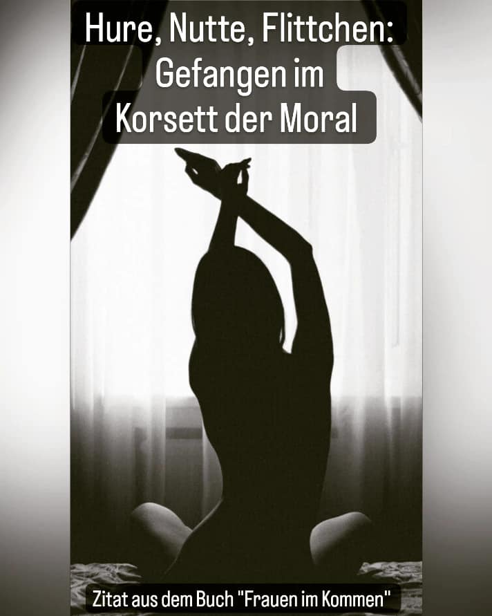 👄👄👄
Wenn eine Frau ihre sexuellen Bedürfnisse ausleben möchte,..... - BeFree Liebesschule