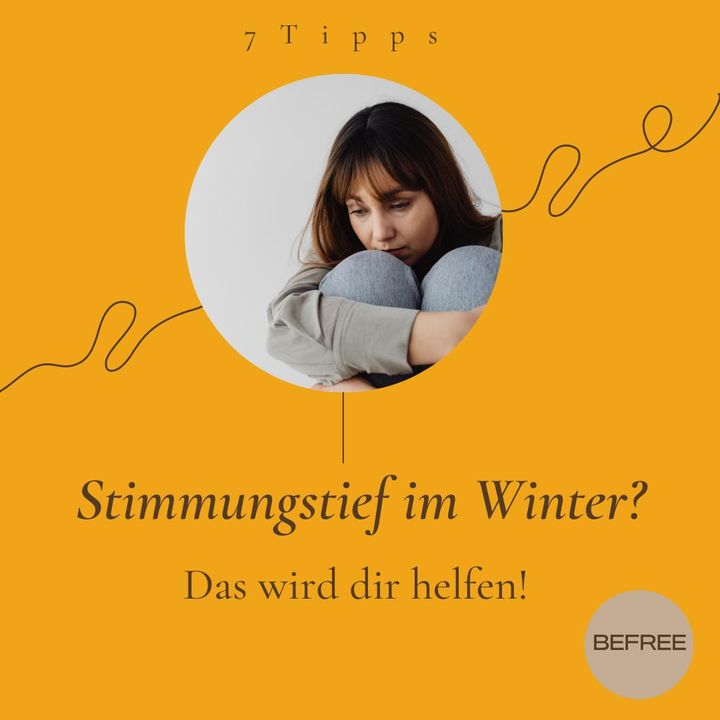 Wie ihr sicher schon bemerkt habt wird es allmählich immer kälter..... - BeFree Liebesschule